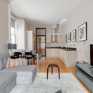 Appartement met Twee Slaapkamers